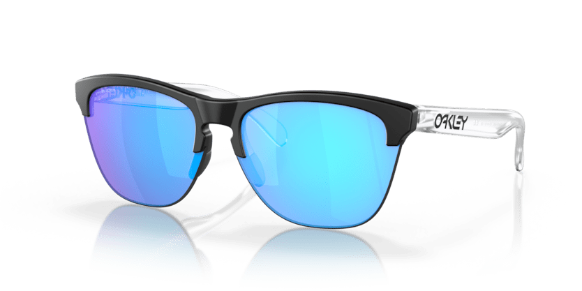 Matte Black - 0OO9374 888392326843