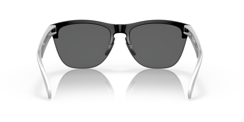 Matte Black - 0OO9374 888392606181