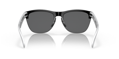 Matte Black - 0OO9374 888392606181