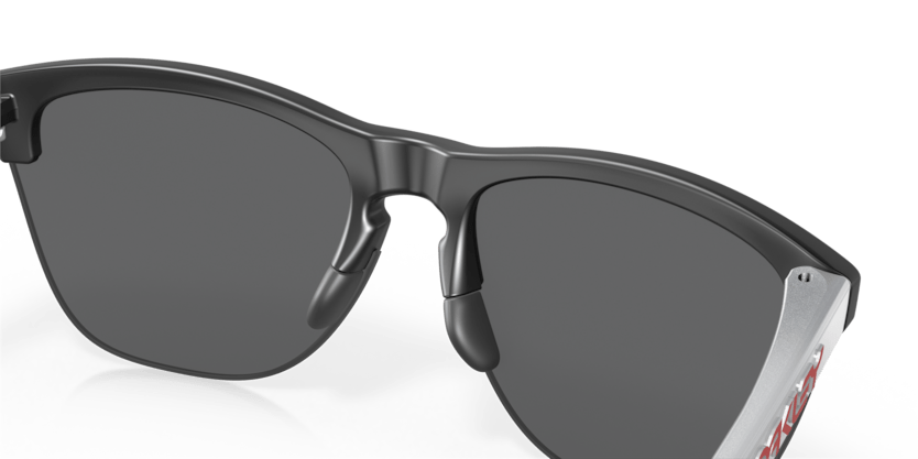 Matte Black - 0OO9374 888392606181