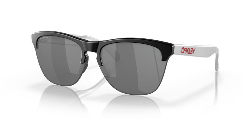 Matte Black - 0OO9374 888392606181