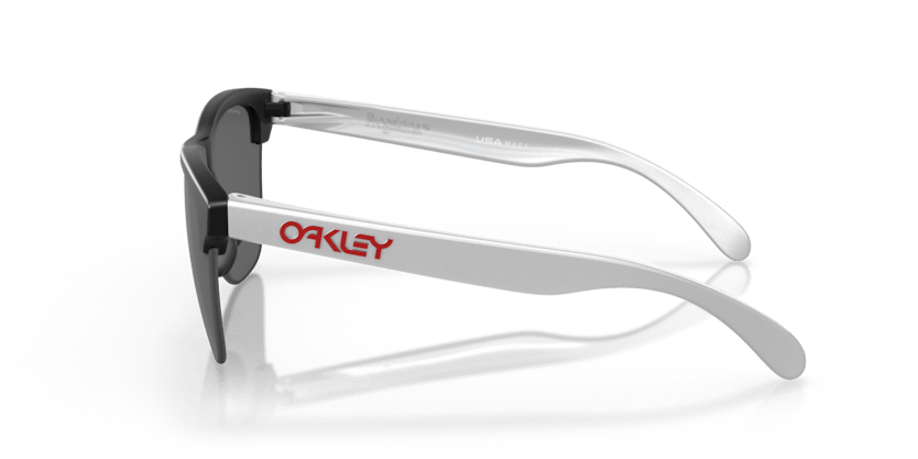 Matte Black - 0OO9374 888392606181