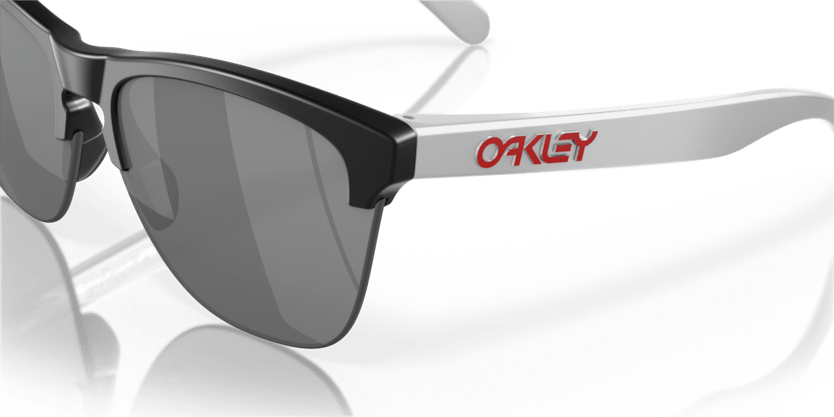 Matte Black - 0OO9374 888392606181