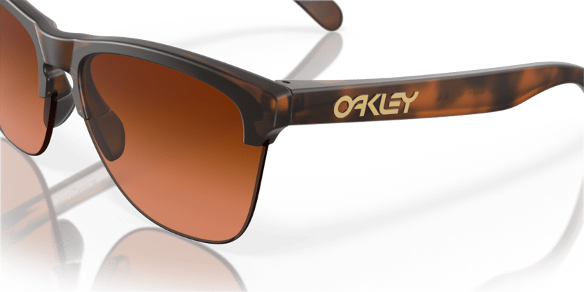 Matte Brown Tortoise - 0OO9374 888392585530