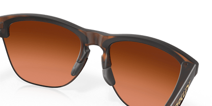 Matte Brown Tortoise - 0OO9374 888392585530