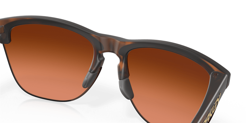 Matte Brown Tortoise - 0OO9374 888392585530