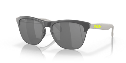 Matte Dark Grey - 0OO9374 888392606167