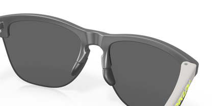 Matte Dark Grey - 0OO9374 888392606167