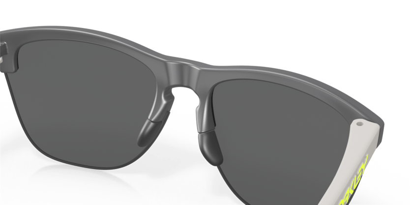 Matte Dark Grey - 0OO9374 888392606167