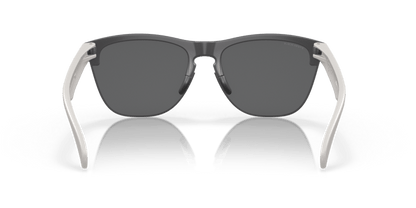 Matte Dark Grey - 0OO9374 888392606167