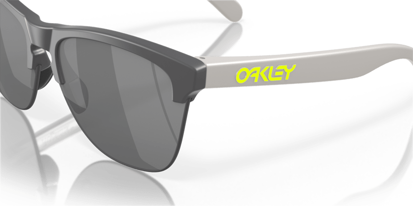 Matte Dark Grey - 0OO9374 888392606167