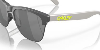 Matte Dark Grey - 0OO9374 888392606167