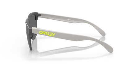 Matte Dark Grey - 0OO9374 888392606167