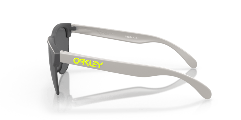 Matte Dark Grey - 0OO9374 888392606167