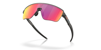 Matte Grey Smoke - 0OO9415 888392641243