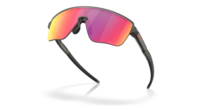 Matte Grey Smoke - 0OO9415 888392641243