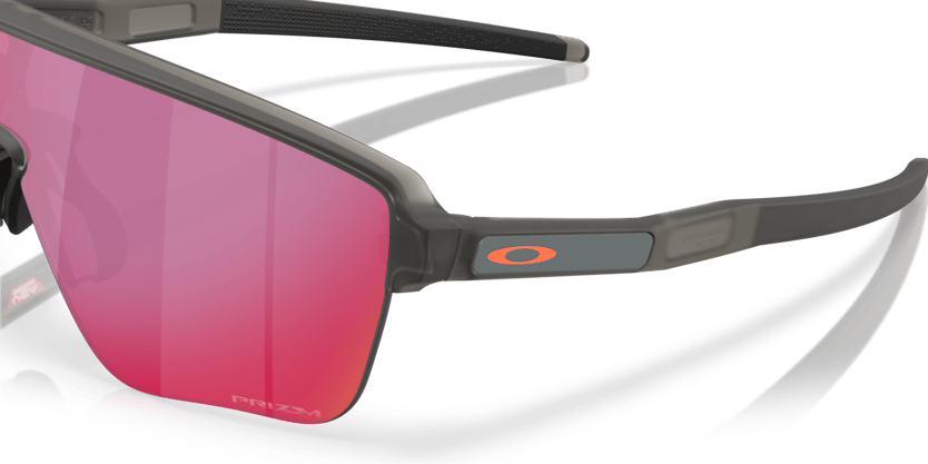 Matte Grey Smoke - 0OO9415 888392641243