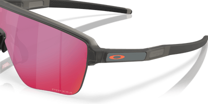 Matte Grey Smoke - 0OO9415 888392641243