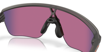 Matte Grey Smoke - 0OO9415 888392641243