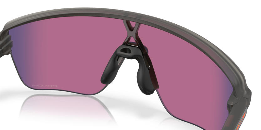 Matte Grey Smoke - 0OO9415 888392641243