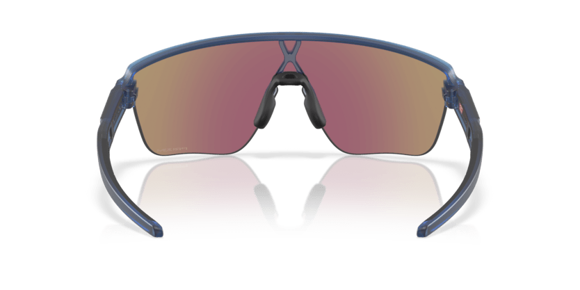 Matte Transparent Blue - 0OO9415 888392641274