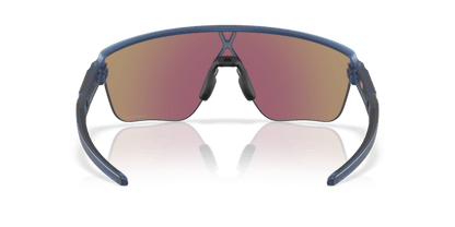 Matte Transparent Blue - 0OO9415 888392641274