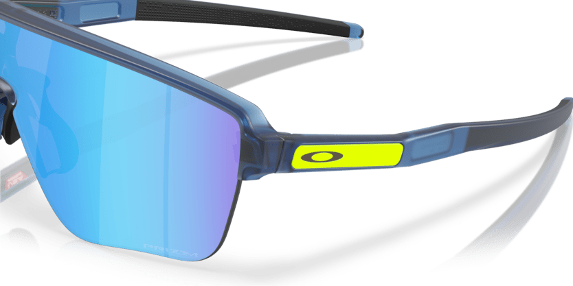 Matte Transparent Blue - 0OO9415 888392641274