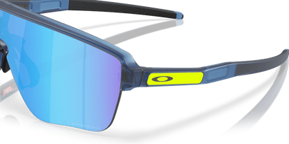 Matte Transparent Blue - 0OO9415 888392641274