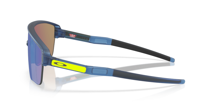 Matte Transparent Blue - 0OO9415 888392641274