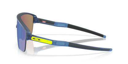 Matte Transparent Blue - 0OO9415 888392641274