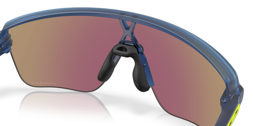 Matte Transparent Blue - 0OO9415 888392641274