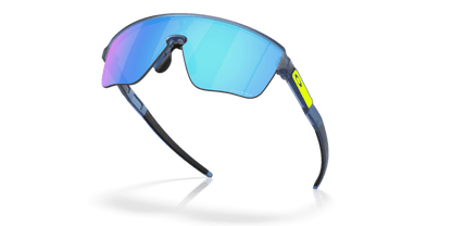 Matte Transparent Blue - 0OO9415 888392641274