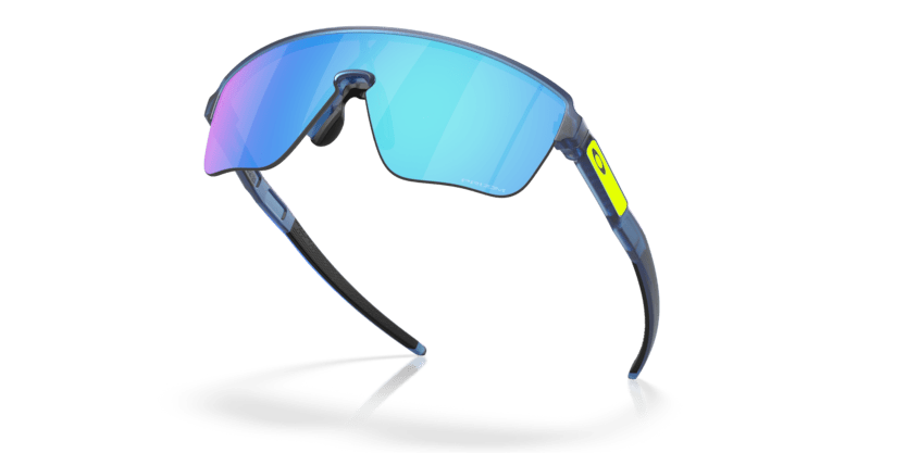 Matte Transparent Blue - 0OO9415 888392641274