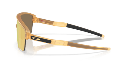 Matte Transparent Light Curry - 0OO9415 888392641298