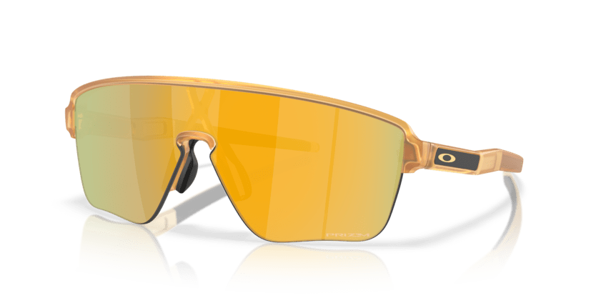 Matte Transparent Light Curry - 0OO9415 888392641298