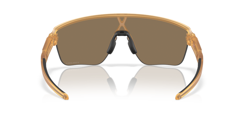 Matte Transparent Light Curry - 0OO9415 888392641298