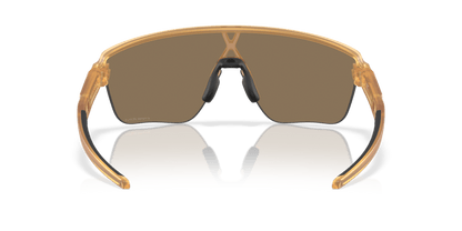 Matte Transparent Light Curry - 0OO9415 888392641298