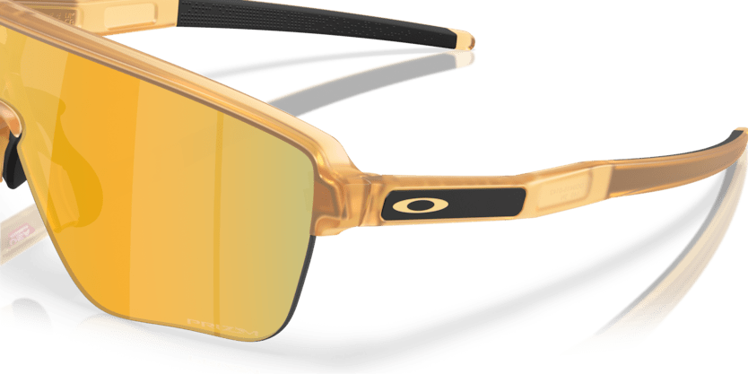 Matte Transparent Light Curry - 0OO9415 888392641298