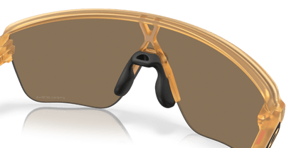 Matte Transparent Light Curry - 0OO9415 888392641298