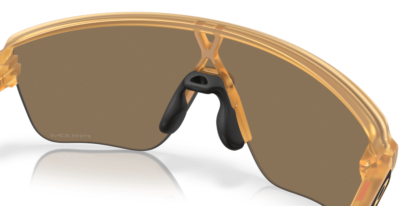 Matte Transparent Light Curry - 0OO9415 888392641298