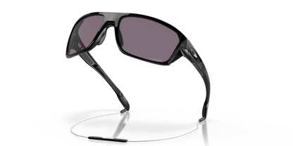 Pink Gold/Purple - 0OO9416 888392374653 OAKLEY Sunglasses Man Rectangle