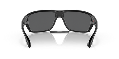 Matte Black - 0OO9416 888392498359