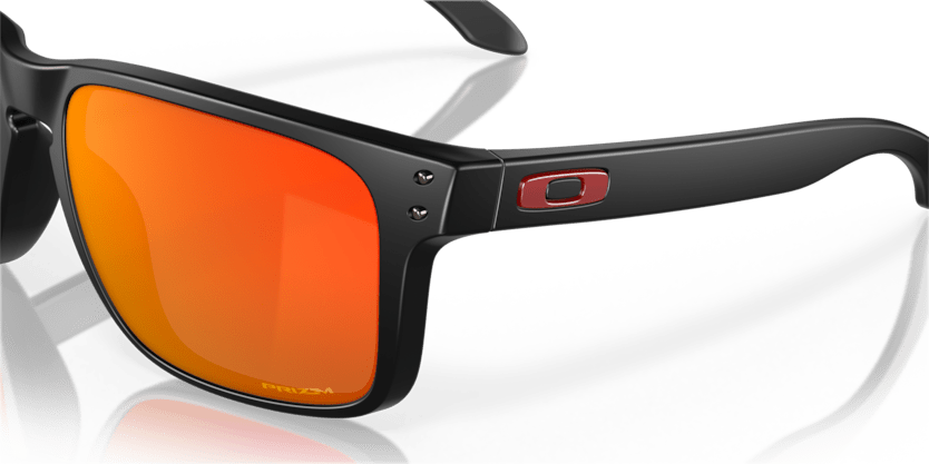 Matte Black - 0OO9417 888392336484