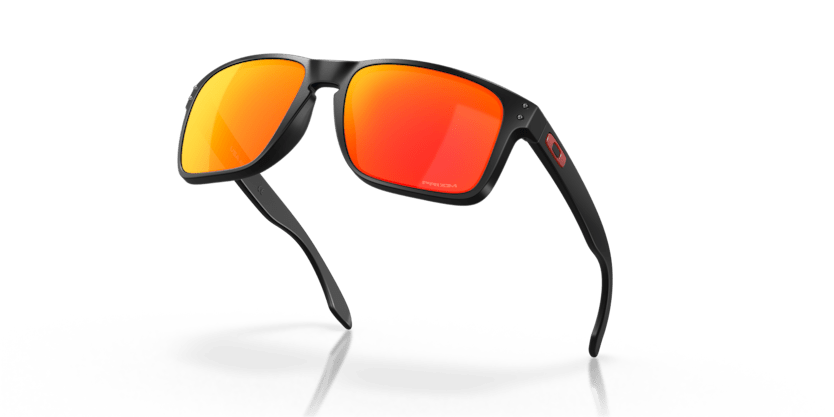 Matte Black - 0OO9417 888392336484