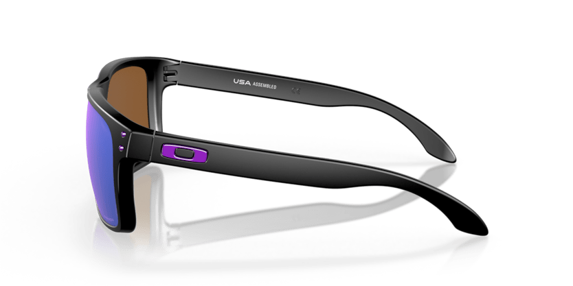 Matte Black - 0OO9417 888392471611