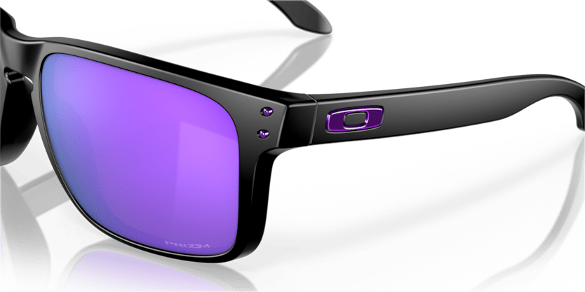 Matte Black - 0OO9417 888392471611