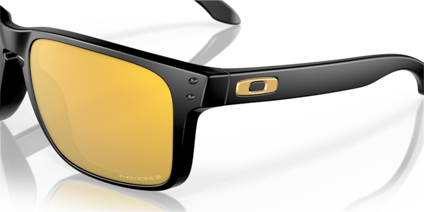 Matte Black - 0OO9417 888392503039