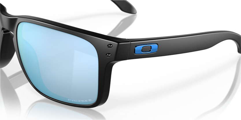 Matte Black - 0OO9417 888392545602