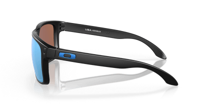 Matte Black - 0OO9417 888392545602