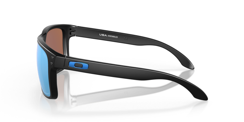 Matte Black - 0OO9417 888392545602